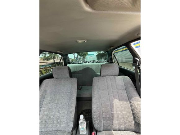 Sahibinden Toyota Corolla 1.6 XLi 1995 Model 