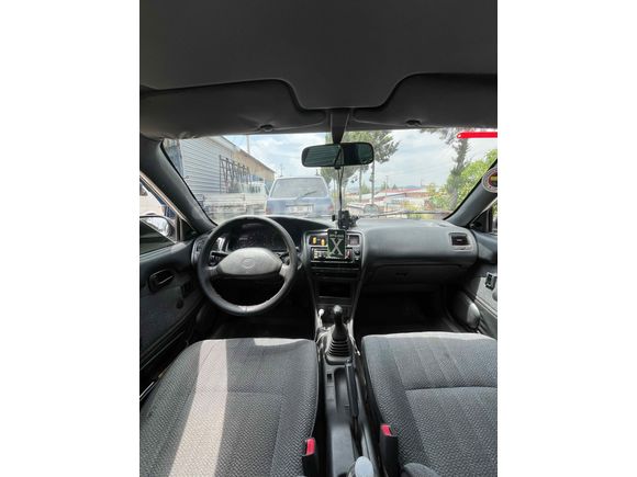 Sahibinden Toyota Corolla 1.6 XLi 1995 Model 