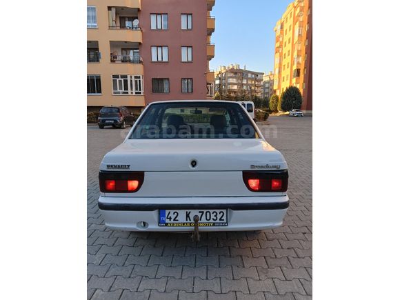 Sahibinden Renault R 9 1.4 Broadway RN 1999 Model