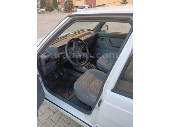 Sahibinden Renault R 9 1.4 Broadway RN 1999 Model