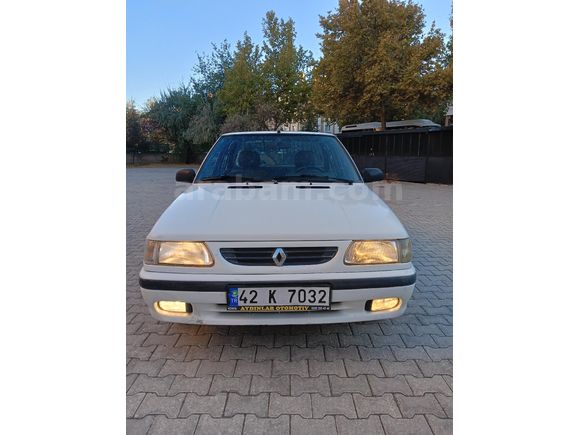 Sahibinden Renault R 9 1.4 Broadway RN 1999 Model
