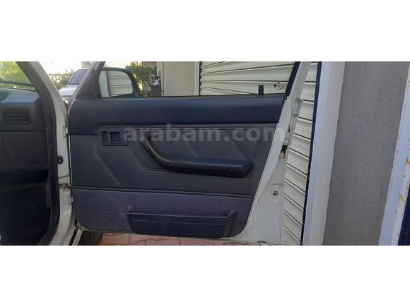 Sahibinden Renault R 9 1.4 Broadway RN 1999 Model
