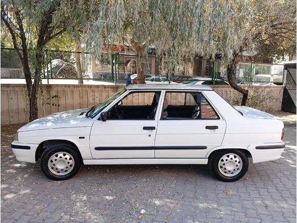 Sahibinden Renault R 9 1.4 Broadway RN 1999 Model