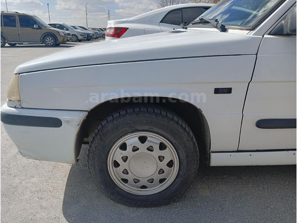 Sahibinden Renault R 9 1.4 Broadway RN 1999 Model