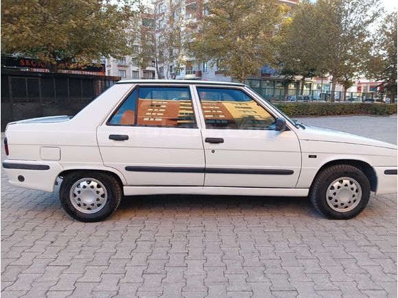 Sahibinden Renault R 9 1.4 Broadway RN 1999 Model