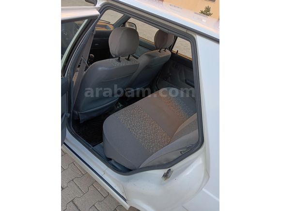 Sahibinden Renault R 9 1.4 Broadway RN 1999 Model
