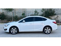 Sahibinden Opel Astra 1.4 T Sport 2013 Model Ordu 157.000 km Beyaz