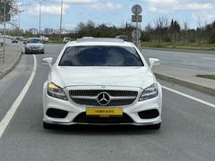VADE TAKAS OLUR 2011 MERCEDES CLS 350 CDI AMG