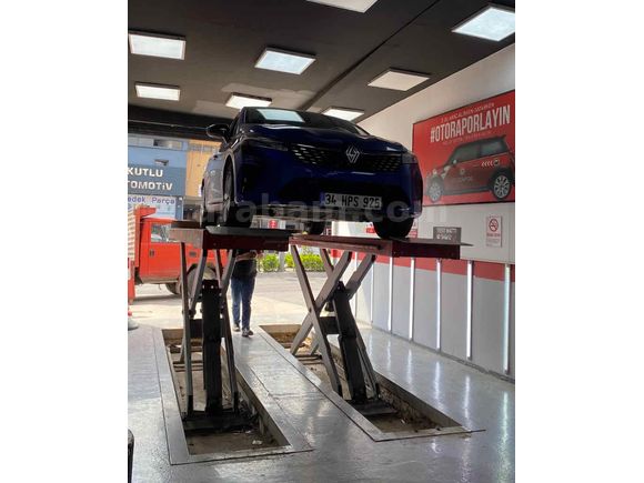 Sahibinden Renault Clio 1.0 TCe Evolution 2023 Model 