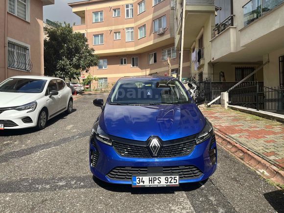 Sahibinden Renault Clio 1.0 TCe Evolution 2023 Model 
