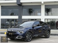 NOYA CARS CİTROEN E-C4 SHINE BOLD CAM TAVAN DÜŞÜK KM
