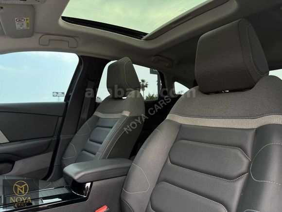 NOYA CARS CİTROEN E-C4 SHINE BOLD CAM TAVAN DÜŞÜK KM