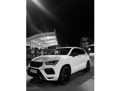 Sahibinden Seat Ateca 1.5 EcoTSI FR 2025 Model 