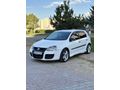 Golf 5 2007 Model