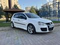 Golf 5 2007 Model