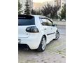 Golf 5 2007 Model