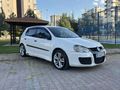 Golf 5 2007 Model