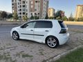 Golf 5 2007 Model