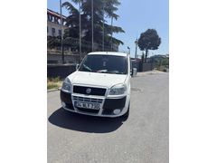 Sahibinden Fiat Doblo Combi 1.4 Active 2006 Model 