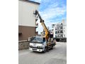 28M SEPETLİ PLATFORM