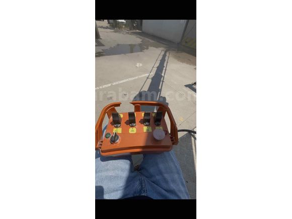28M SEPETLİ PLATFORM
