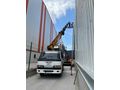 28M SEPETLİ PLATFORM