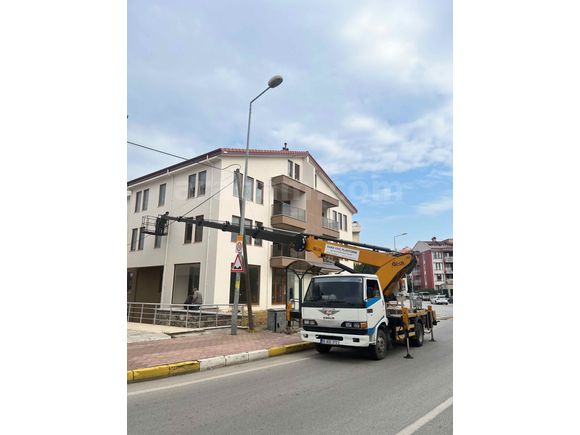 28M SEPETLİ PLATFORM