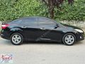 2012 Focus 1.6 TDCI 1 Parça Boyalı Değişensiz Tramersiz 282KM