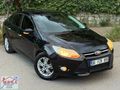 2012 Focus 1.6 TDCI 1 Parça Boyalı Değişensiz Tramersiz 282KM