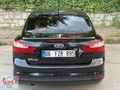 2012 Focus 1.6 TDCI 1 Parça Boyalı Değişensiz Tramersiz 282KM