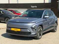 YÜKSELİŞ HYUNDAI 2.EL -2025 HYUNDAI KONA EV