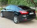 2012 Focus 1.6 TDCI 1 Parça Boyalı Değişensiz Tramersiz 282KM