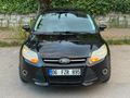 2012 Focus 1.6 TDCI 1 Parça Boyalı Değişensiz Tramersiz 282KM