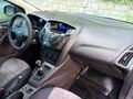 2012 Focus 1.6 TDCI 1 Parça Boyalı Değişensiz Tramersiz 282KM