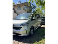 YD'den Volkswagen Transporter 2.0 TDI CamlıVan 1300 KM