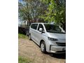 YD'den Volkswagen Transporter 2.0 TDI CamlıVan 1300 KM