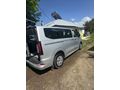 YD'den Volkswagen Transporter 2.0 TDI CamlıVan 1300 KM