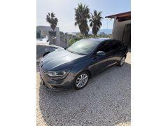 Galeriden Renault Megane 1.5 dCi Touch Plus 2018 Model Hatay