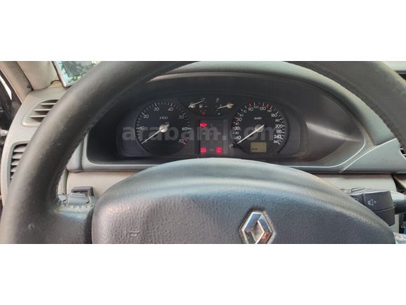 Sahibinden Renault Laguna 1.6 2004 Model