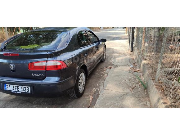 Sahibinden Renault Laguna 1.6 2004 Model