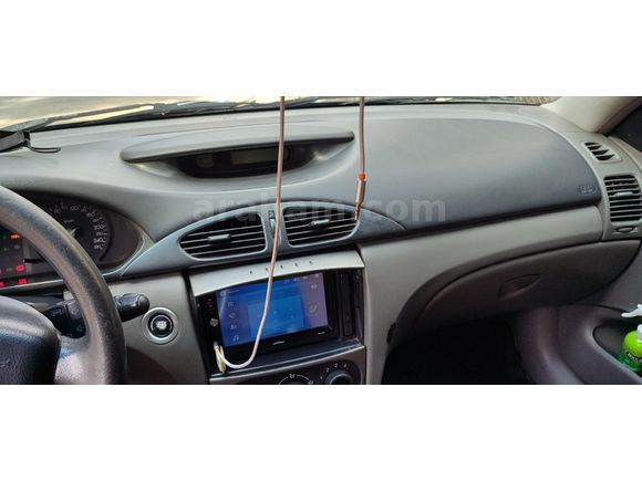 Sahibinden Renault Laguna 1.6 2004 Model