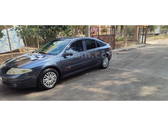 Sahibinden Renault Laguna 1.6 2004 Model