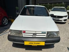 ARDA TİCARET 1998 MD. FİAT TEMPRA 1.6 İ.E HATASIZ BOYASIZ