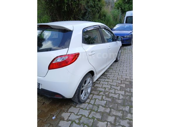 Sahibinden Mazda 2 1.5 Go 2010 Model