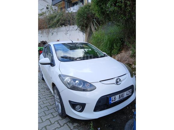 Sahibinden Mazda 2 1.5 Go 2010 Model