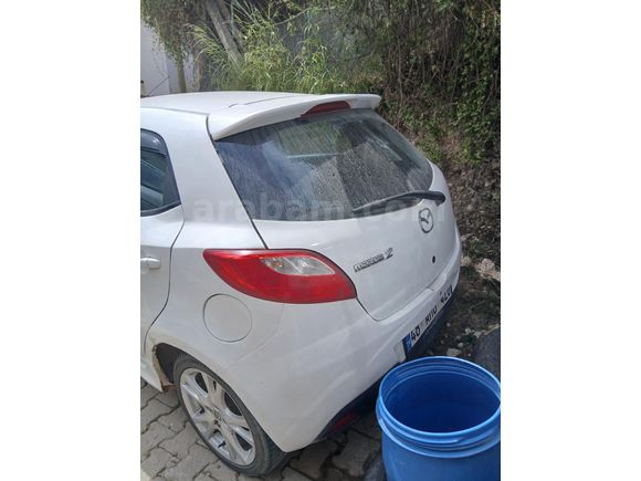 Sahibinden Mazda 2 1.5 Go 2010 Model