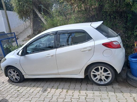 Sahibinden Mazda 2 1.5 Go 2010 Model