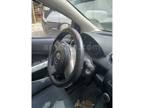 Sahibinden Mazda 2 1.5 Go 2010 Model
