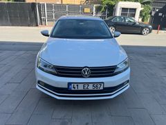 Sahibinden Volkswagen Jetta 1.6 TDi Comfortline 2014 Model 