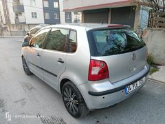Sahibinden Volkswagen Polo 1.4 Comfortline 2003 2005 çıkışlı